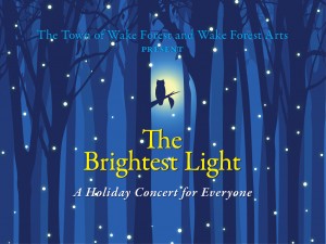 Brightest Light TV slide 1