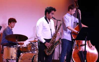 Neck of the Woods Virtual Performance Series: March 1 – April 12